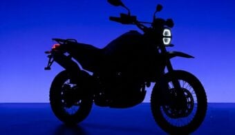 Benelli 802 Mojave