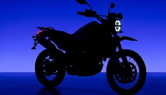 Benelli 802 Mojave