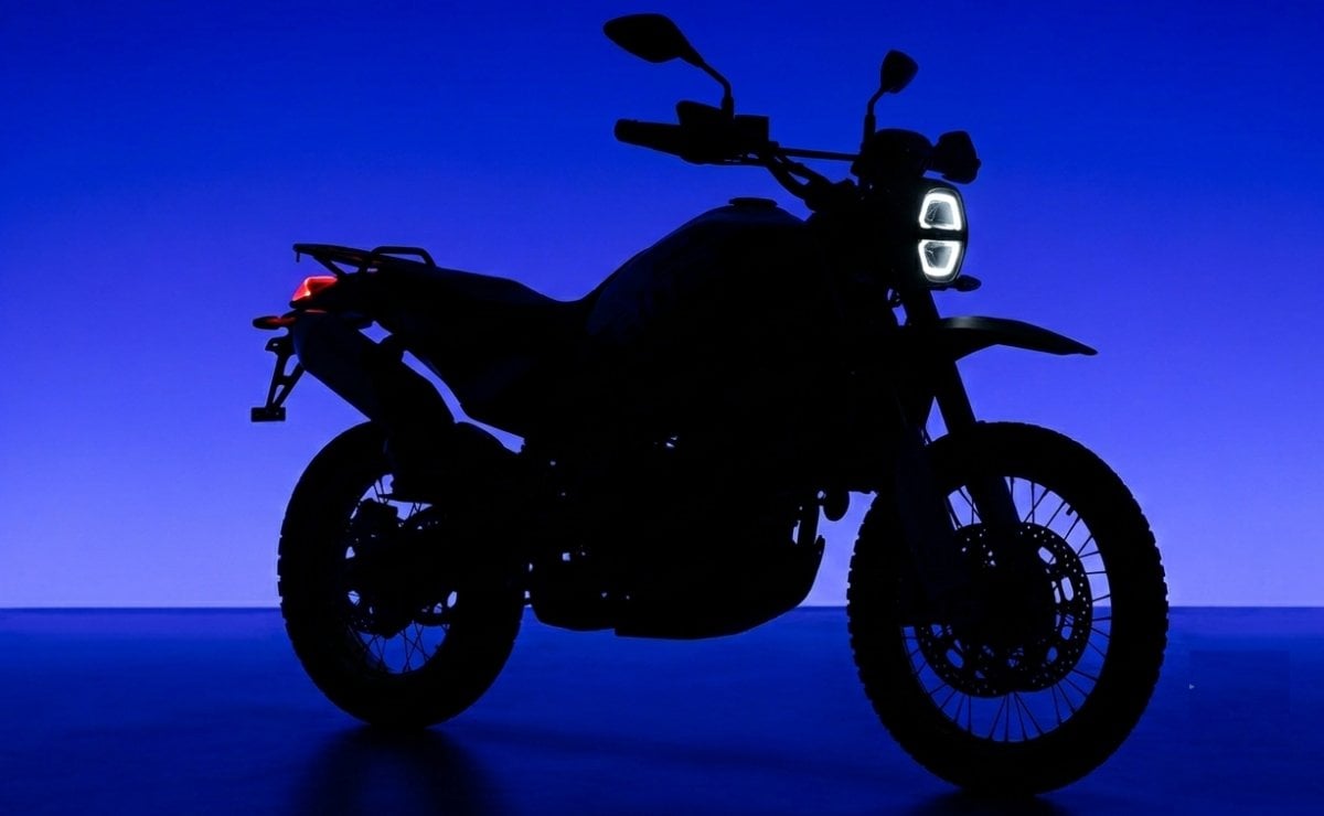 Benelli 802 Mojave