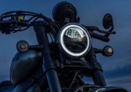 CFMoto 550 CL-C