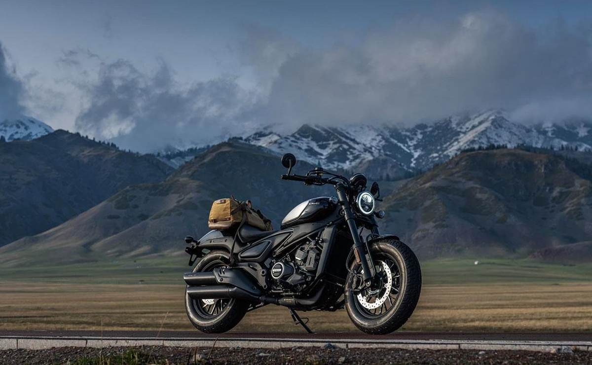 cfmoto clc 550 2 CFMoto 550 CL-C