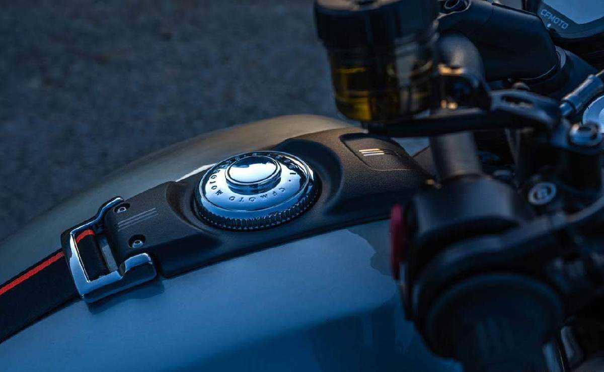 cfmoto clc 550 CFMoto 550 CL-C
