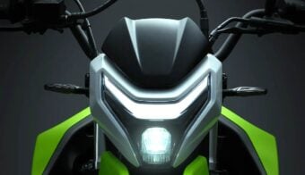 CFMoto Dual 250