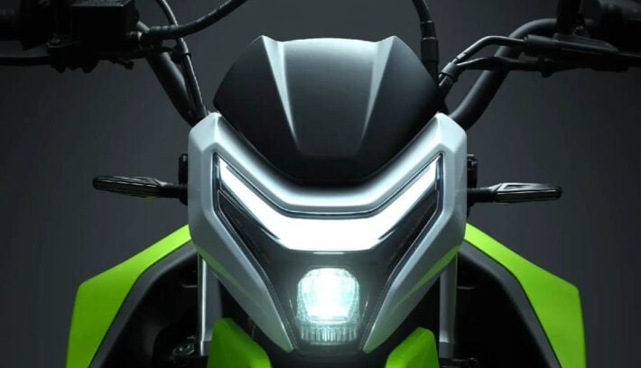 CFMoto Dual 250