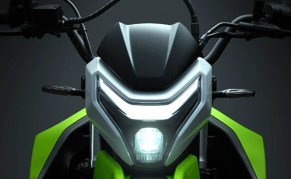 cfmoto dual 250 CFMoto Dual 250