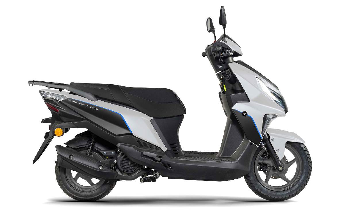 corven expert 150 Corven renueva su gama urbana con dos nuevos modelos