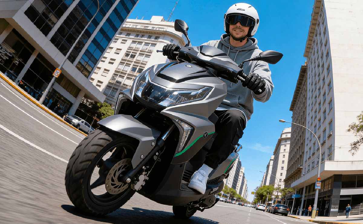 corven Corven renueva su gama urbana con dos nuevos modelos