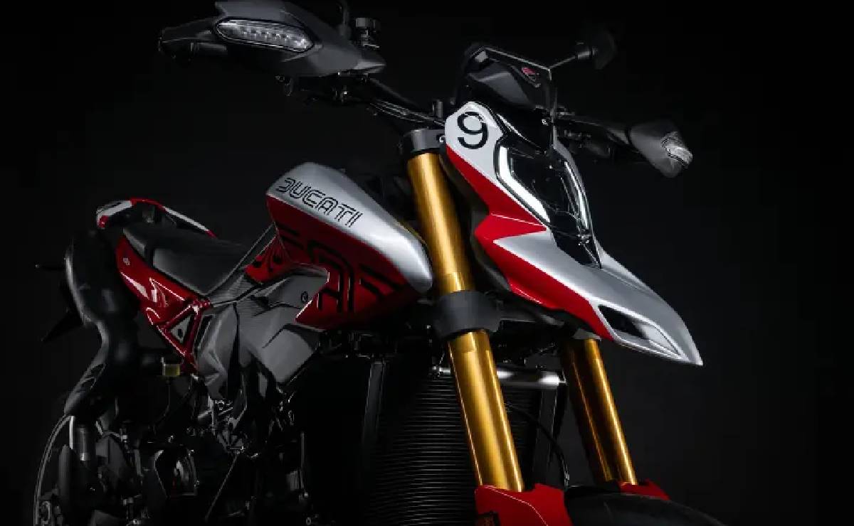 ducati hypermotard v2 100 2 Ducati Hypermotard V2 Sp 100