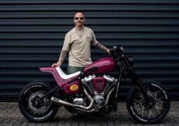 Harley Davidson