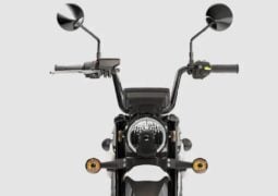 Harley Davidson Livewire