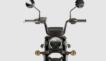 harley davidson livewire minimotos 2 Harley Davidson Livewire