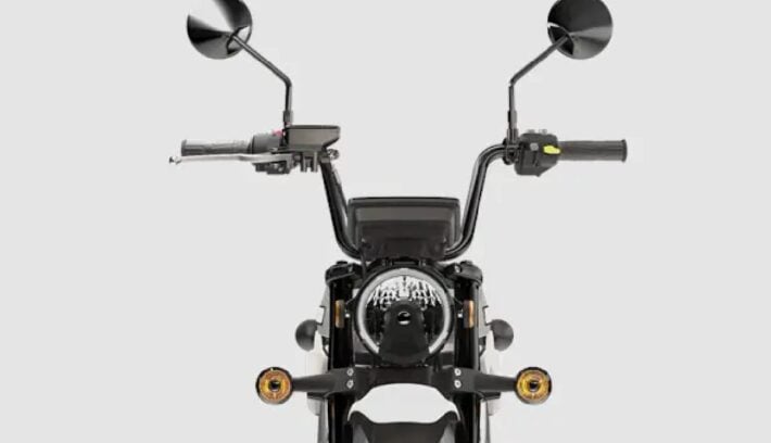 Harley Davidson Livewire