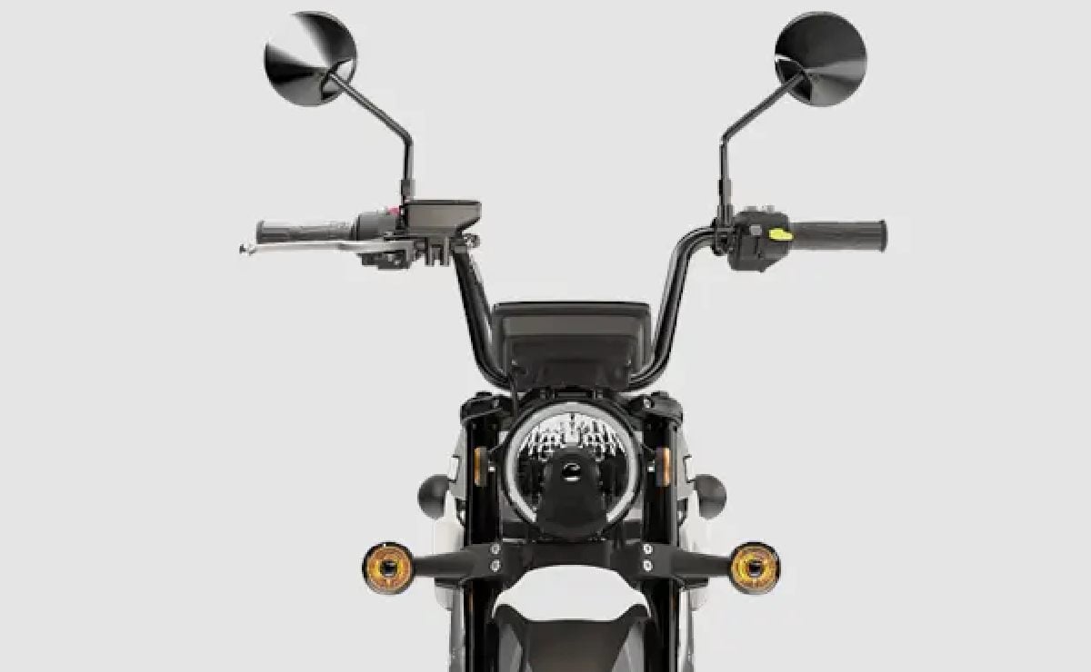 harley davidson livewire minimotos 2 Harley Davidson Livewire