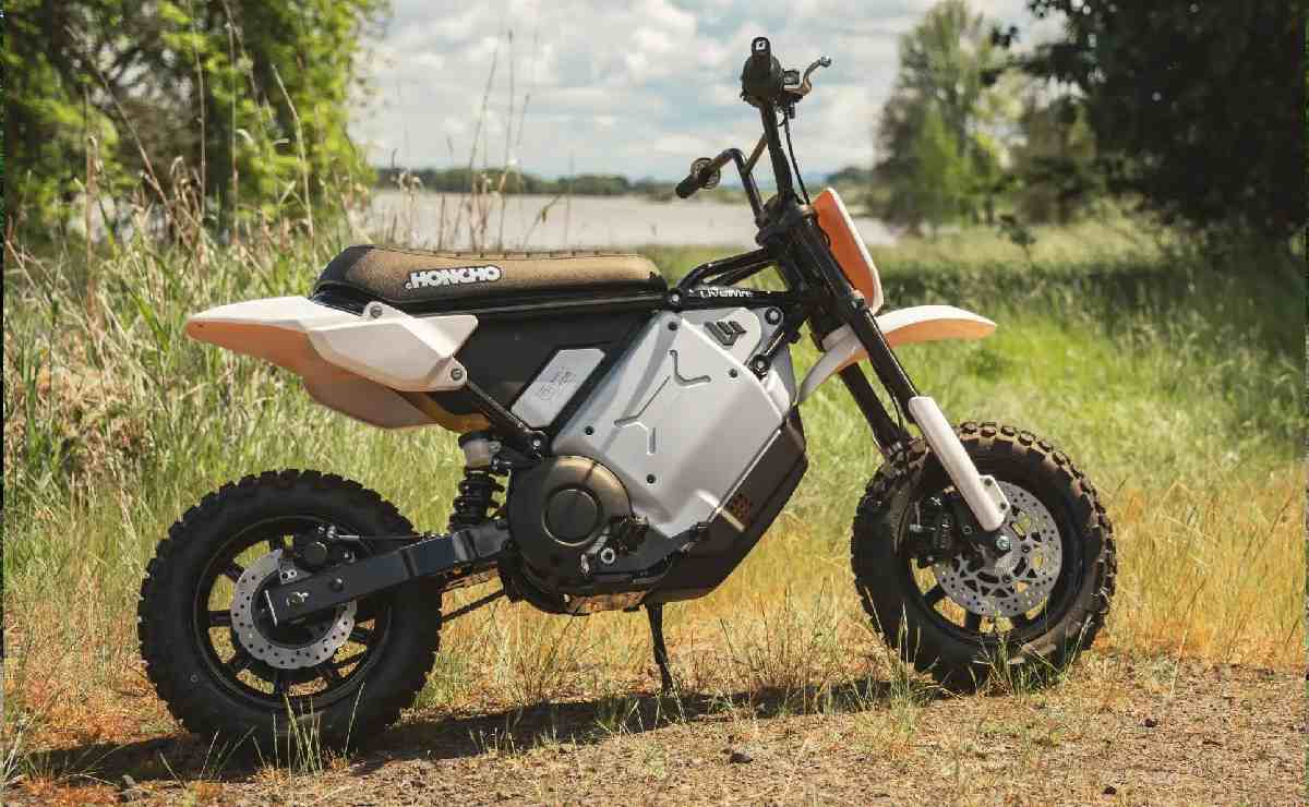 harley davidson livewire minimotos Harley Davidson Livewire