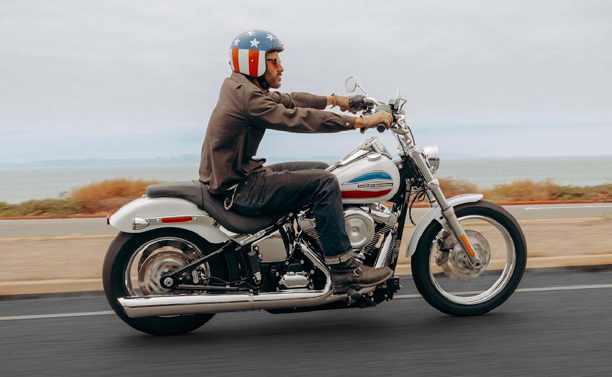 harley davidson super glide 1 Harley-Davidson Super Glide 2026: