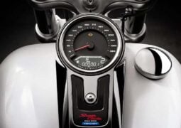 Harley-Davidson Super Glide 2026: