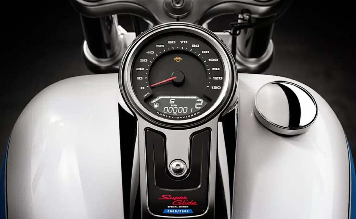 harley davidson super glide Harley-Davidson Super Glide 2026: