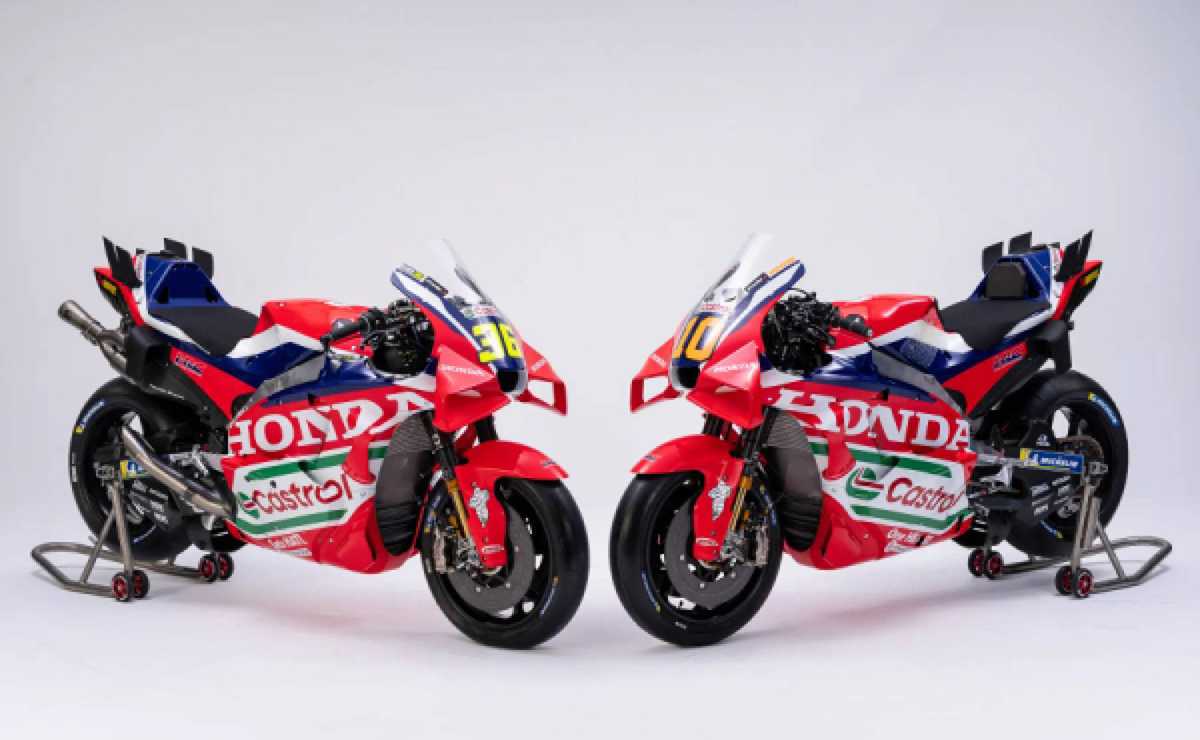 Honda The Dream The Challenge