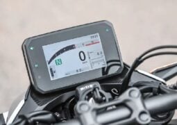 Honda presentó la actualización para la CB500 Hornet 2027 en la región
