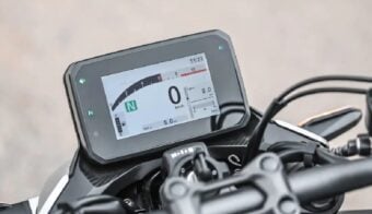 Honda presentó la actualización para la CB500 Hornet 2027 en la región