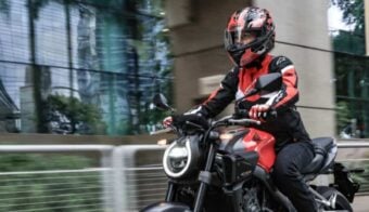 Honda CB650 R 2027 Brasil
