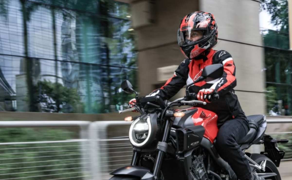 honda cb650 r 2027 brasil 1 Honda CB650 R 2027 Brasil