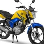 honda cg mundial1 Imagen relacionada