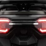 honda hooride 150 Imagen relacionada