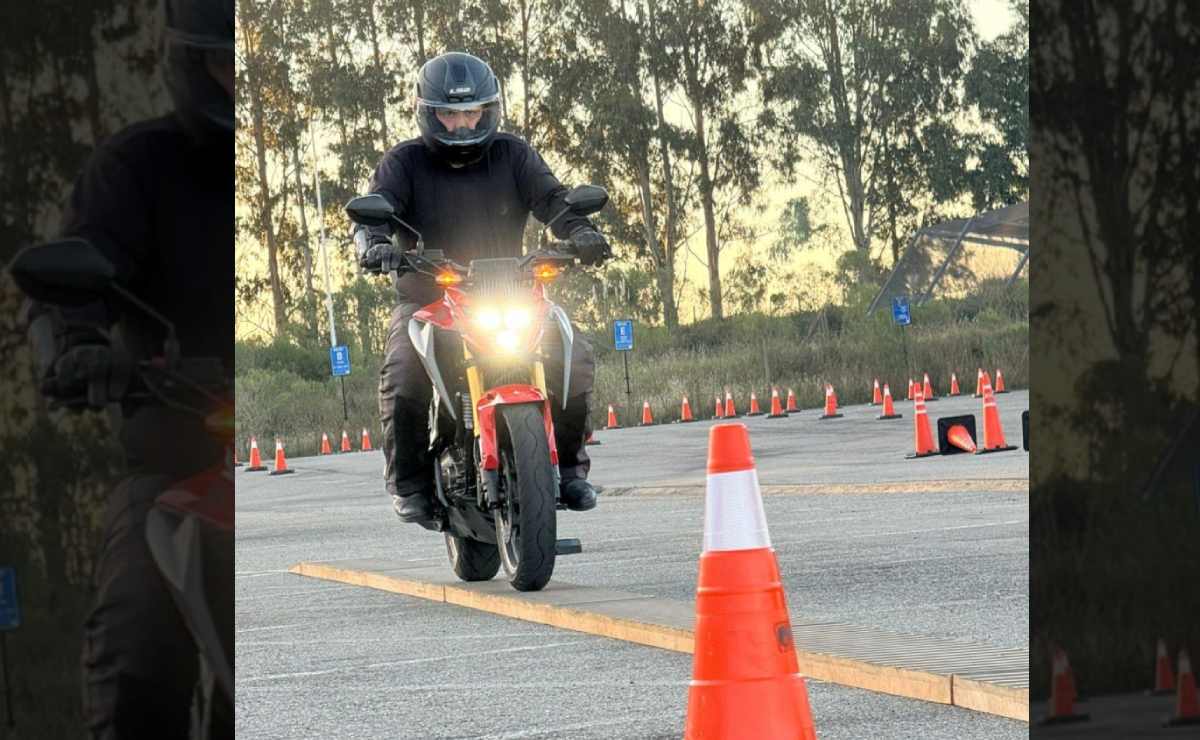honda safety 1 ¿De qué se trata “Conciencia en Movimiento” de Honda?