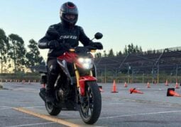 ¿De qué se trata “Conciencia en Movimiento” de Honda?