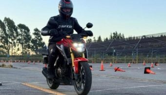 honda safety 3 ¿De qué se trata “Conciencia en Movimiento” de Honda?