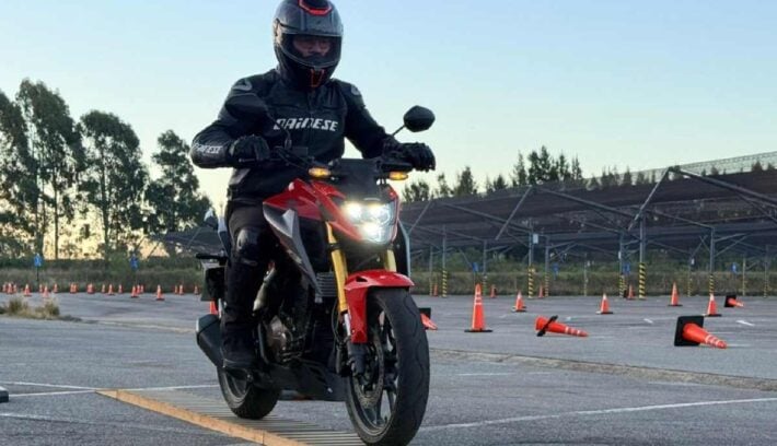 ¿De qué se trata “Conciencia en Movimiento” de Honda?