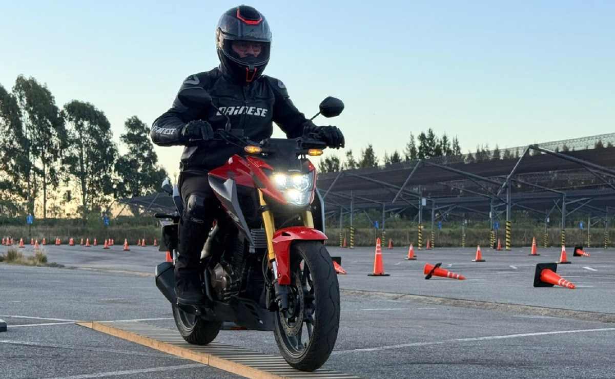 honda safety 3 ¿De qué se trata “Conciencia en Movimiento” de Honda?