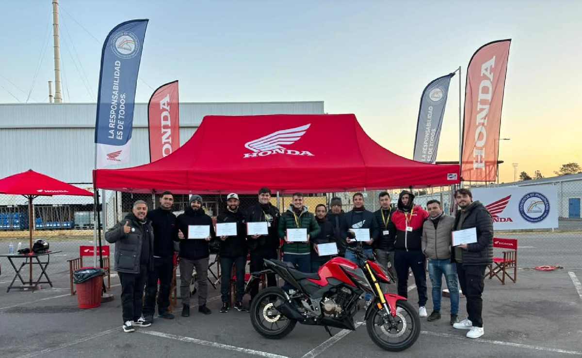 honda safety ¿De qué se trata “Conciencia en Movimiento” de Honda?