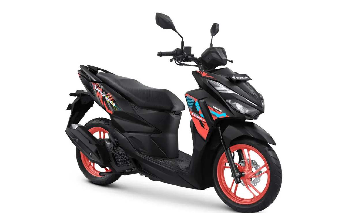 Honda Vario 125