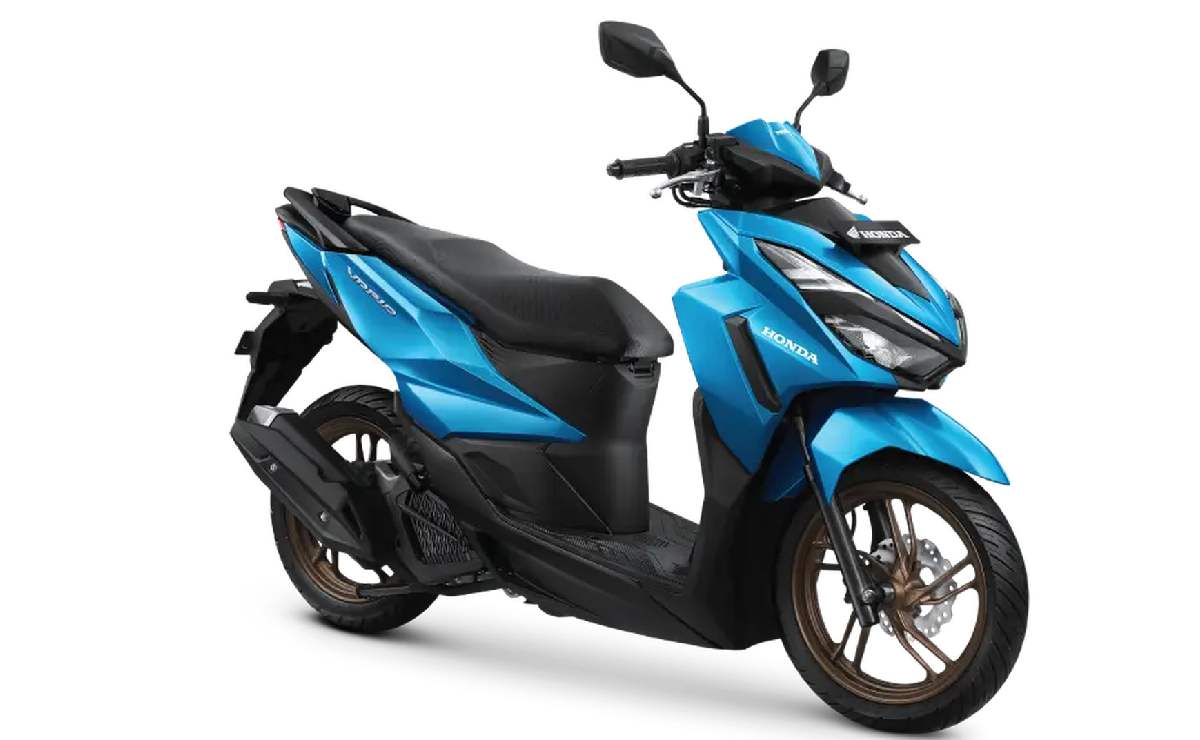 Honda Vario 125