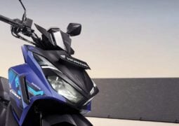Honda Vario 125