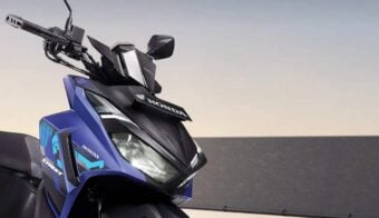 Honda Vario 125