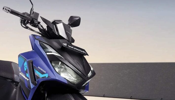 Honda Vario 125