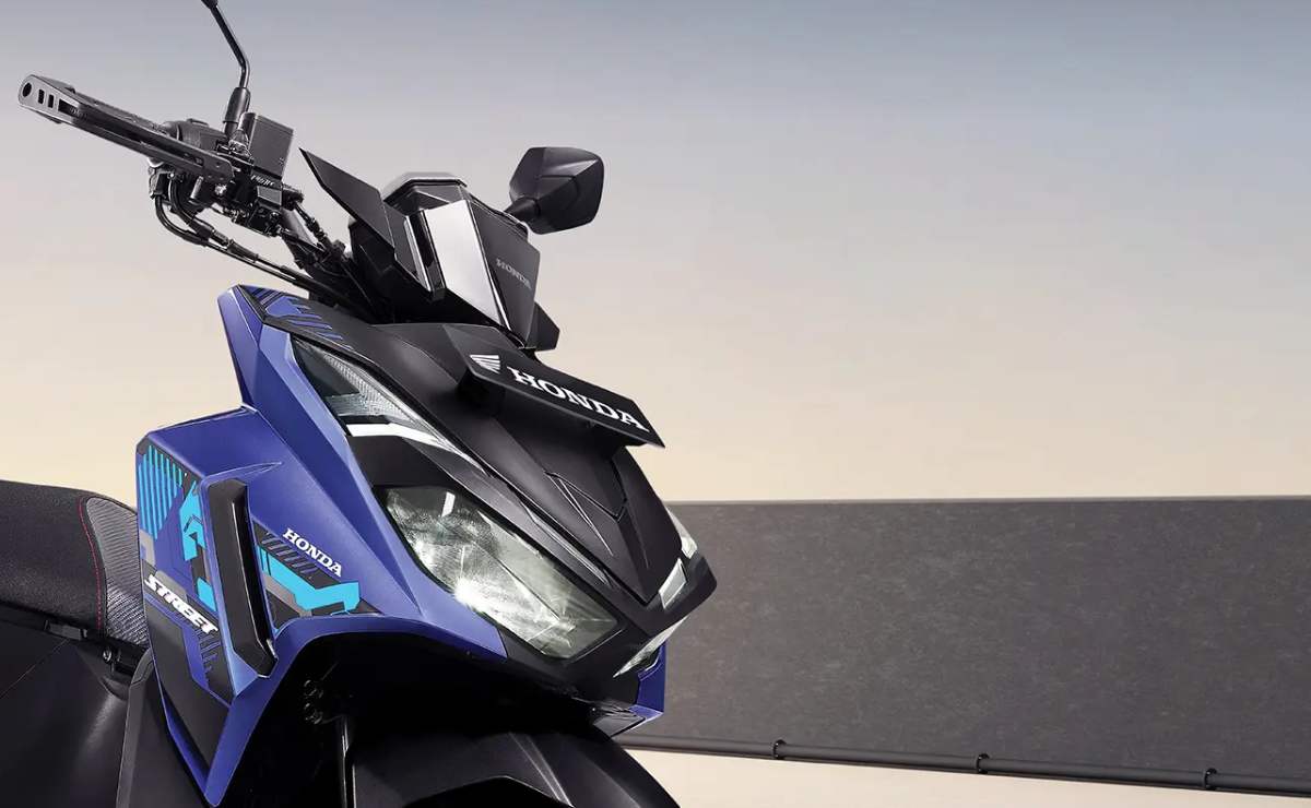 Honda Vario 125