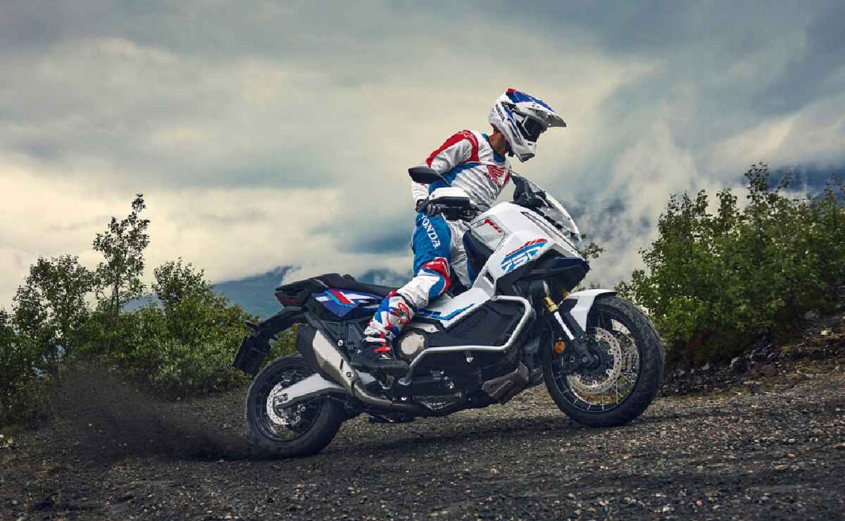 Honda X-ADV