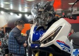 Honda X-ADV