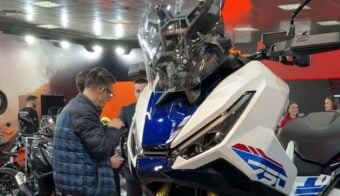 Honda X-ADV
