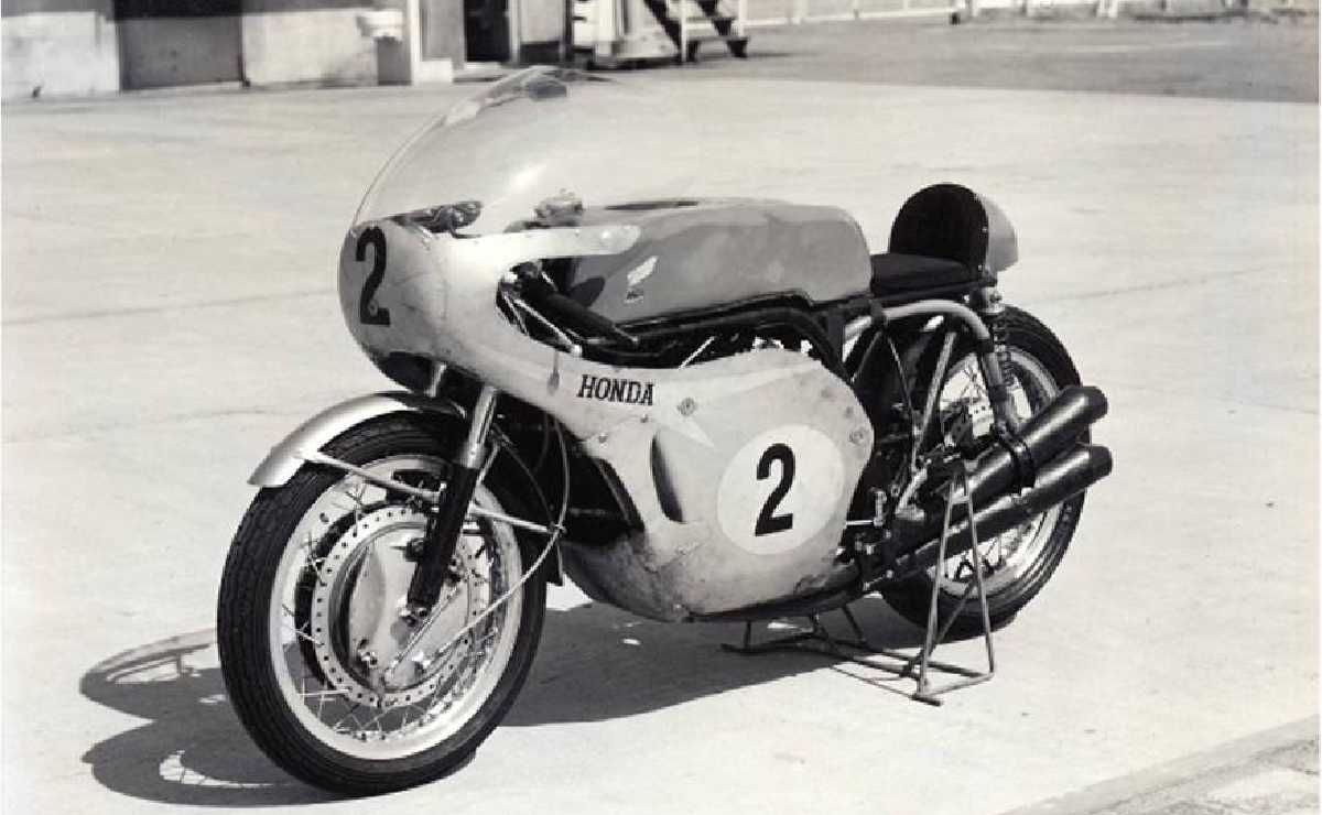 Honda The Dream The Challenge
