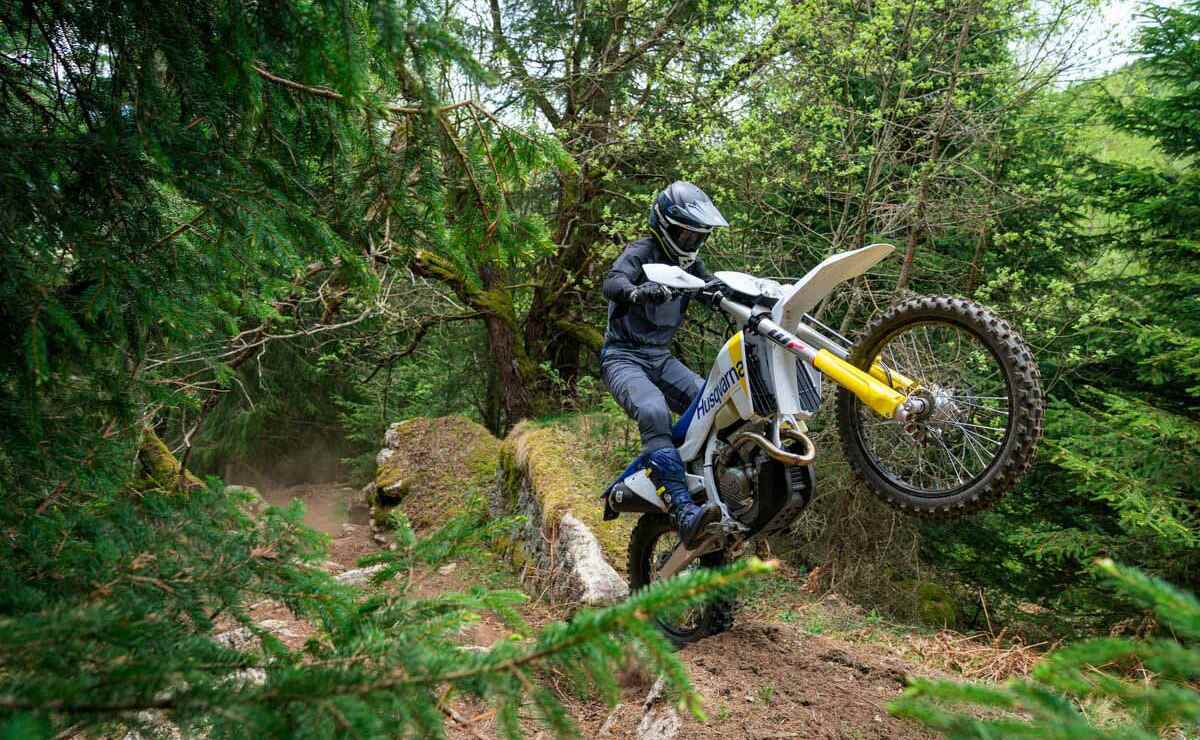 husqvarna enduro 2027 Husqvarna enduro 2027