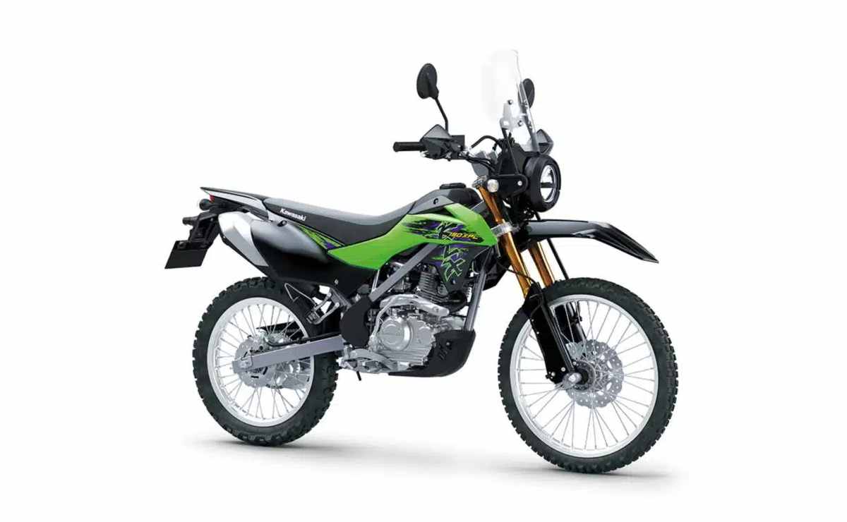 kawasaki klx150 xpl 1 Kawasaki KLX150 XPL 2027: