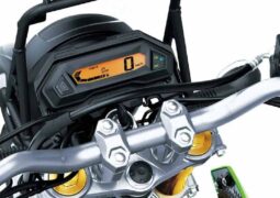 Kawasaki KLX150 XPL 2027: