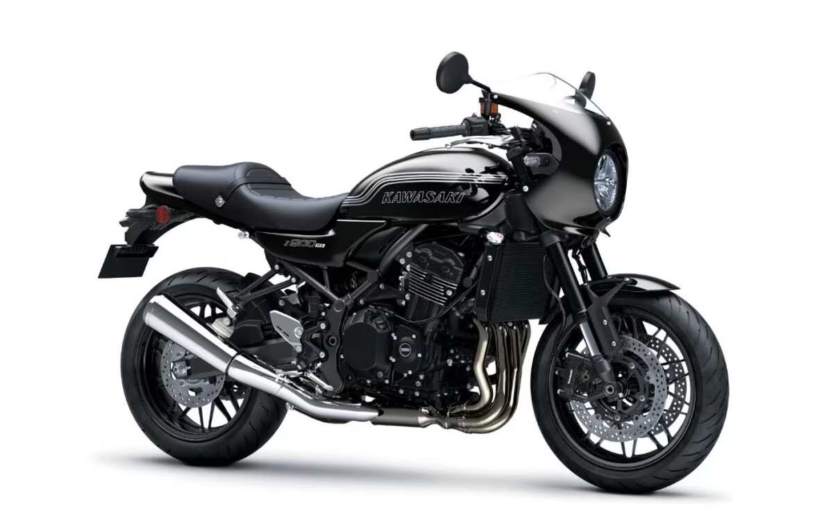 kawasaki z900rs Kawasaki Z900 RS