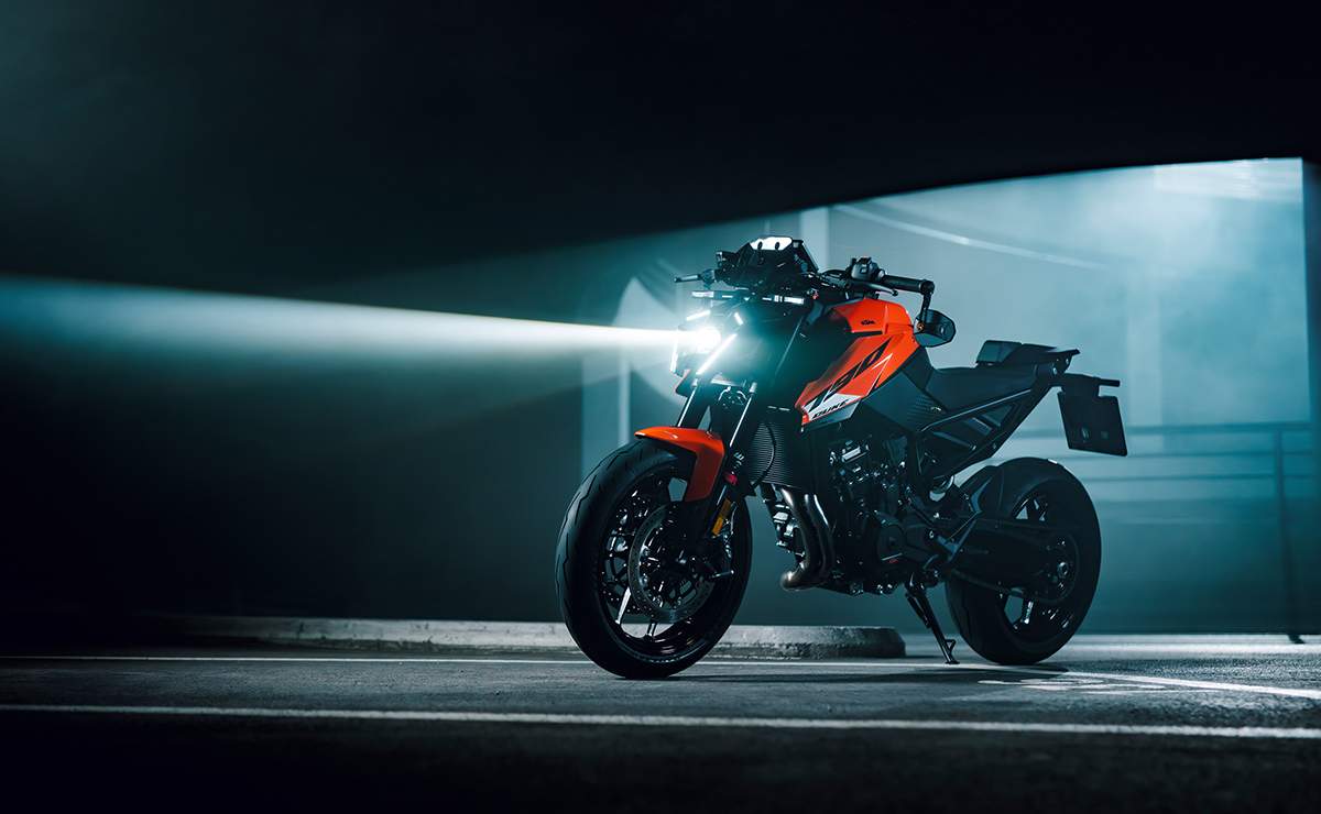 ktm 790 duke 2027 KTM 790 Duke 2027
