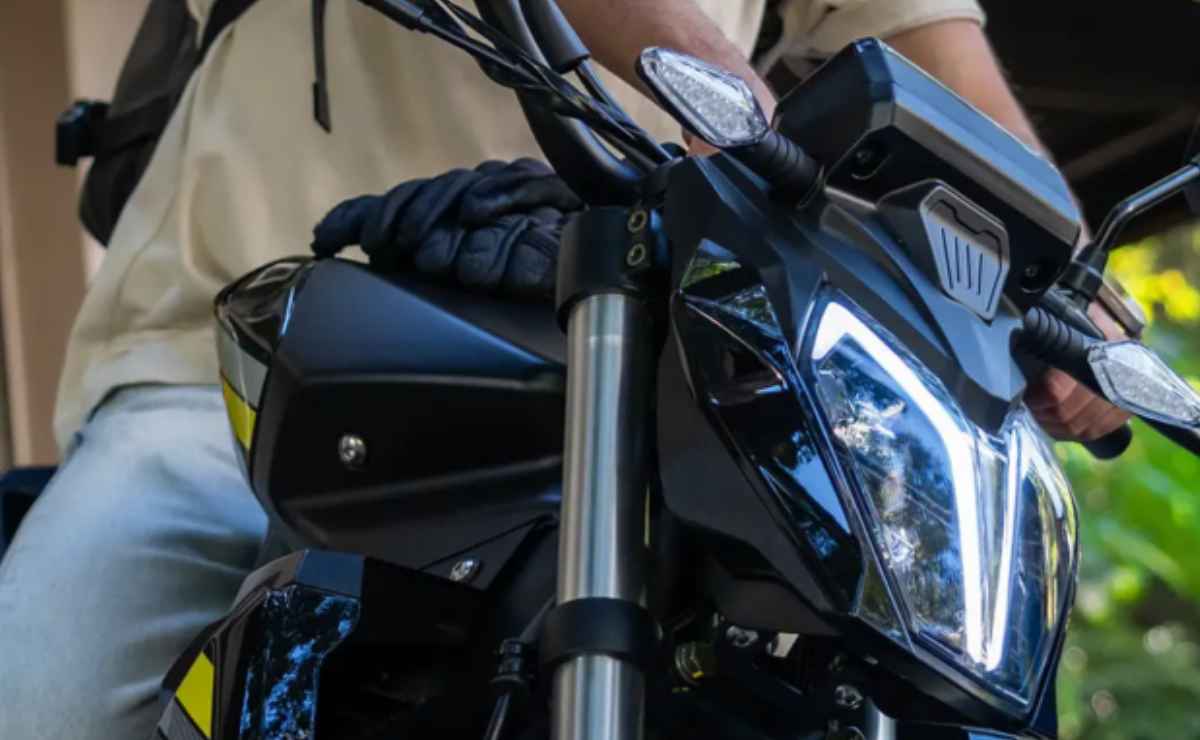malaguti modena 150 vs yamaha fz Esta nueva naked de 150 cc llega para desafiar a Yamaha FZ: más equipada y mucho más accesible